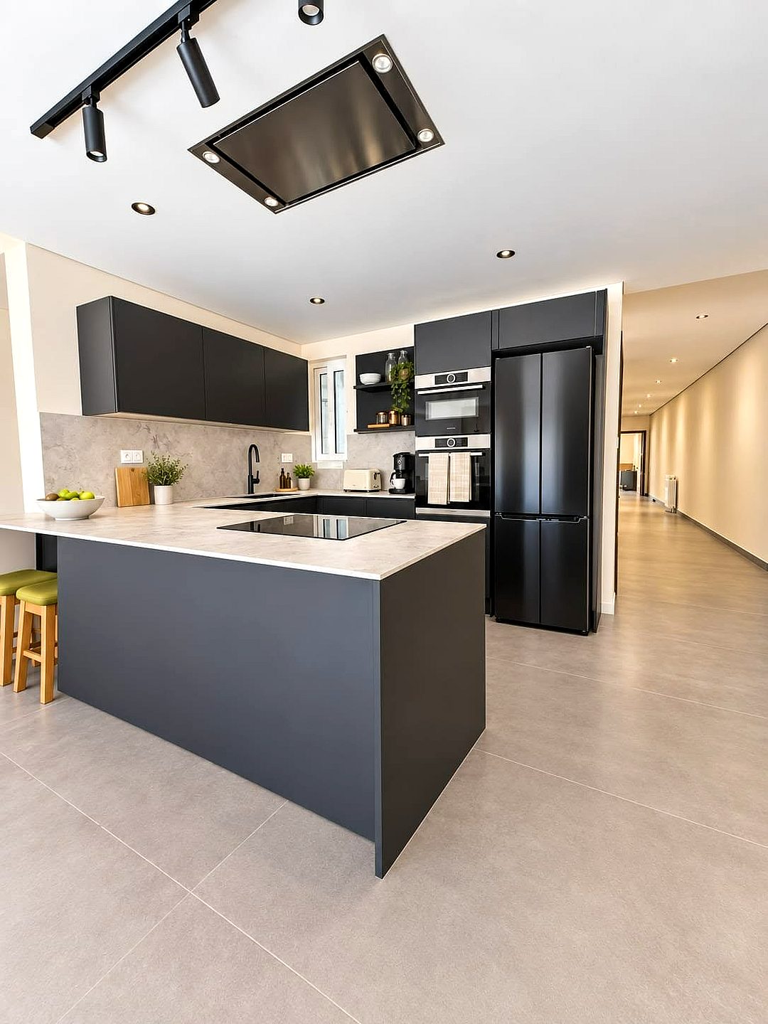 Apartment in Naxxar - 3 beds, 3 baths — 2
