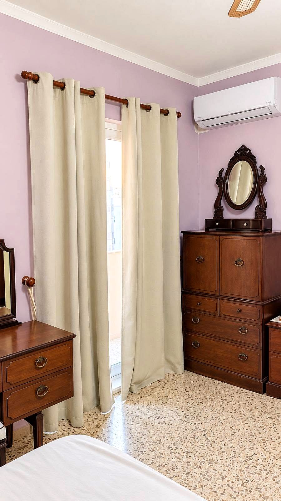 Apartment in Sliema - 2 beds — 3