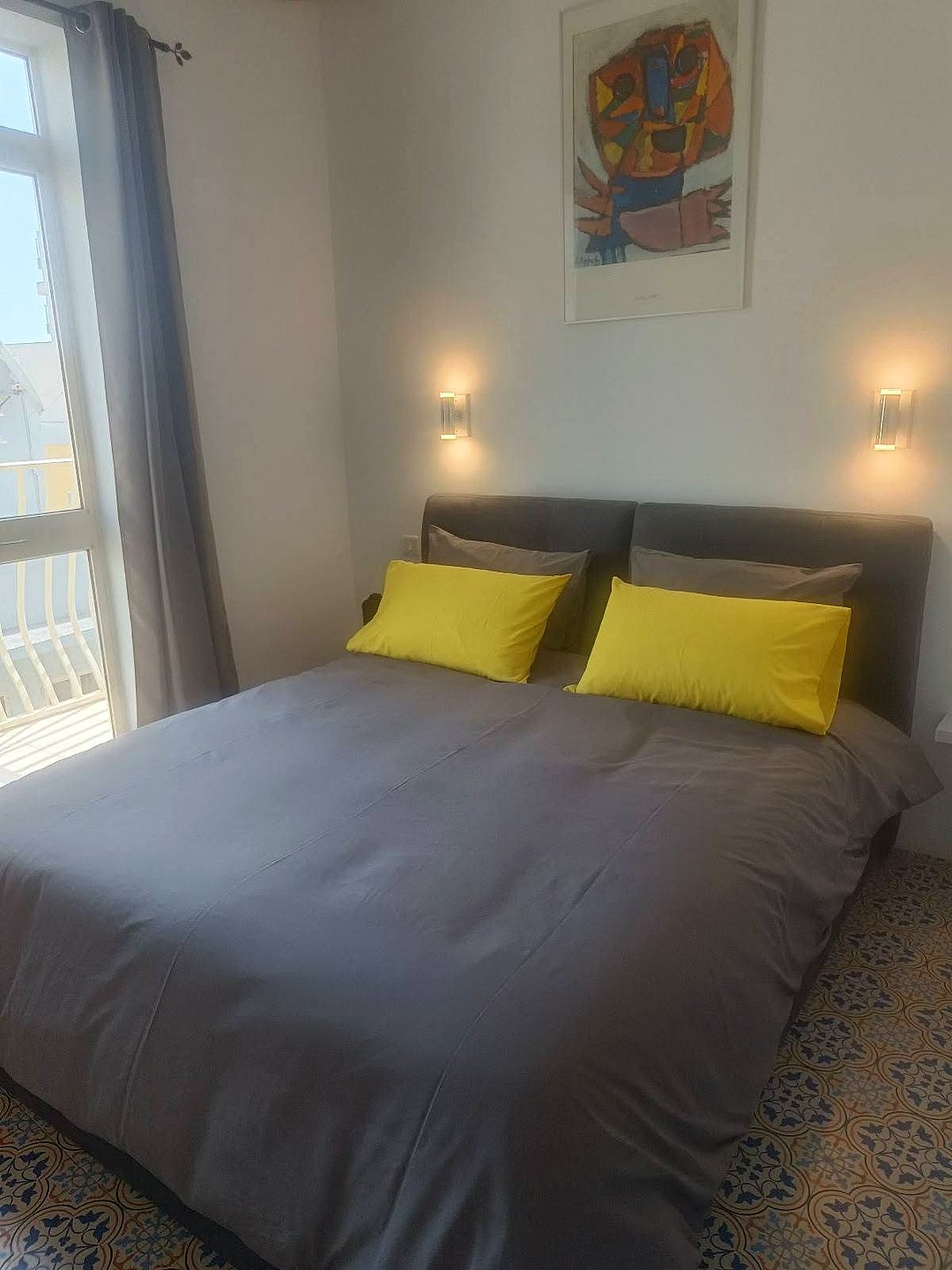 Apartment in Sliema — 1