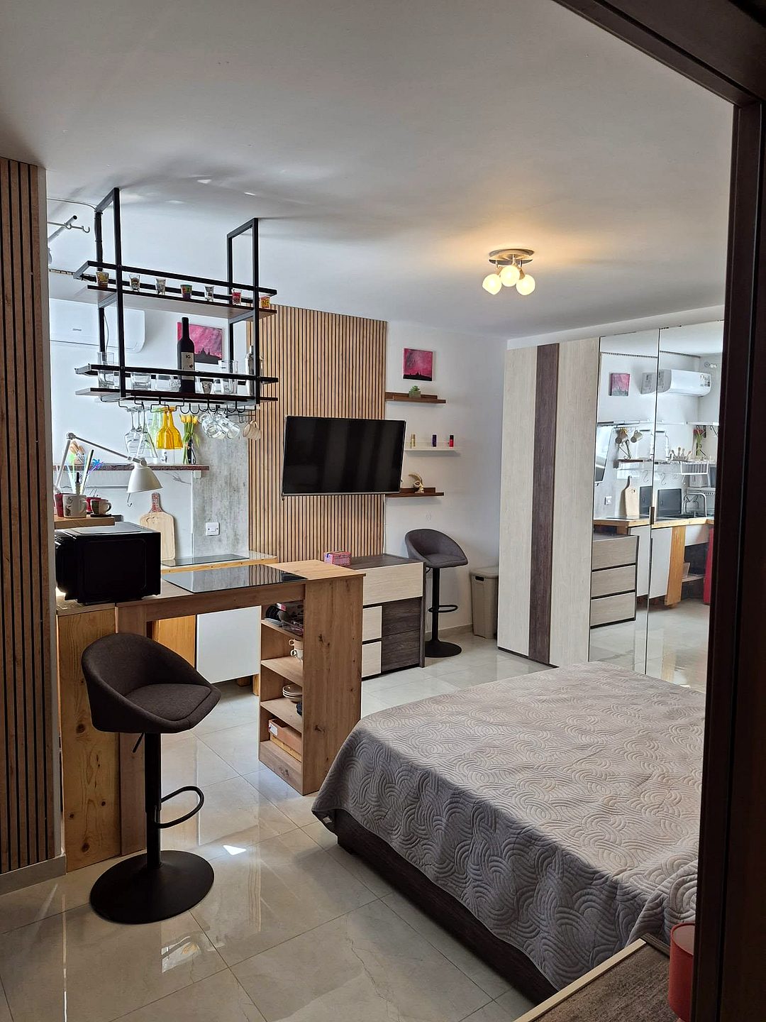 Studio in St Paul's Bay — 1