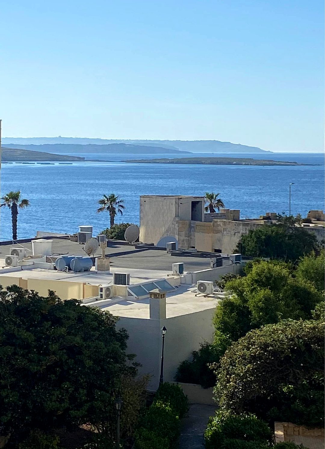 Apartment in San Pawl il-Baħar - 3 beds — 2