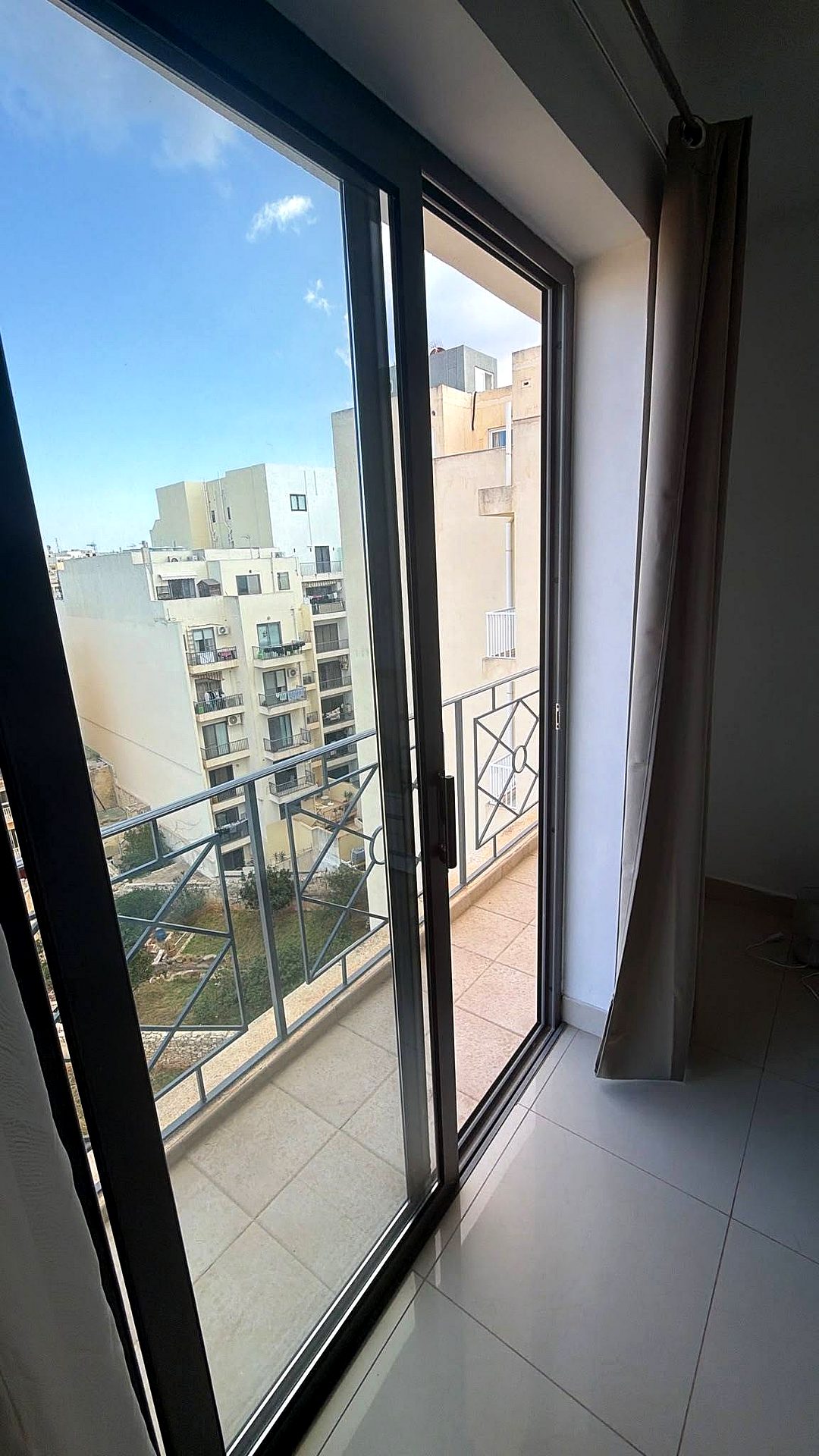 Room in Sliema — 1