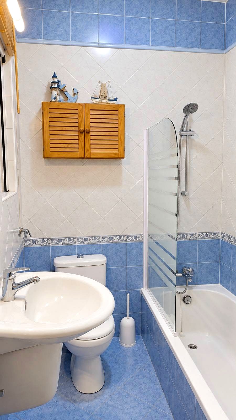 Apartment in Sliema - 2 beds — 5