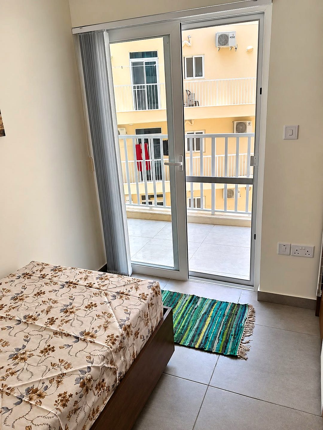 Apartment in Msida - 3 beds — 4