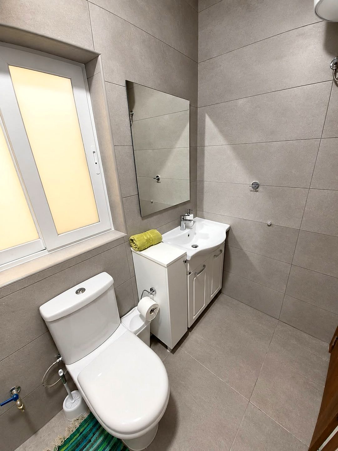Apartment in Msida - 3 beds — 5