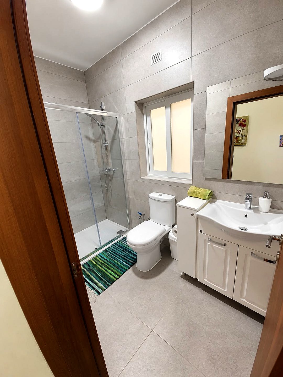 Apartment in Msida - 3 beds — 3