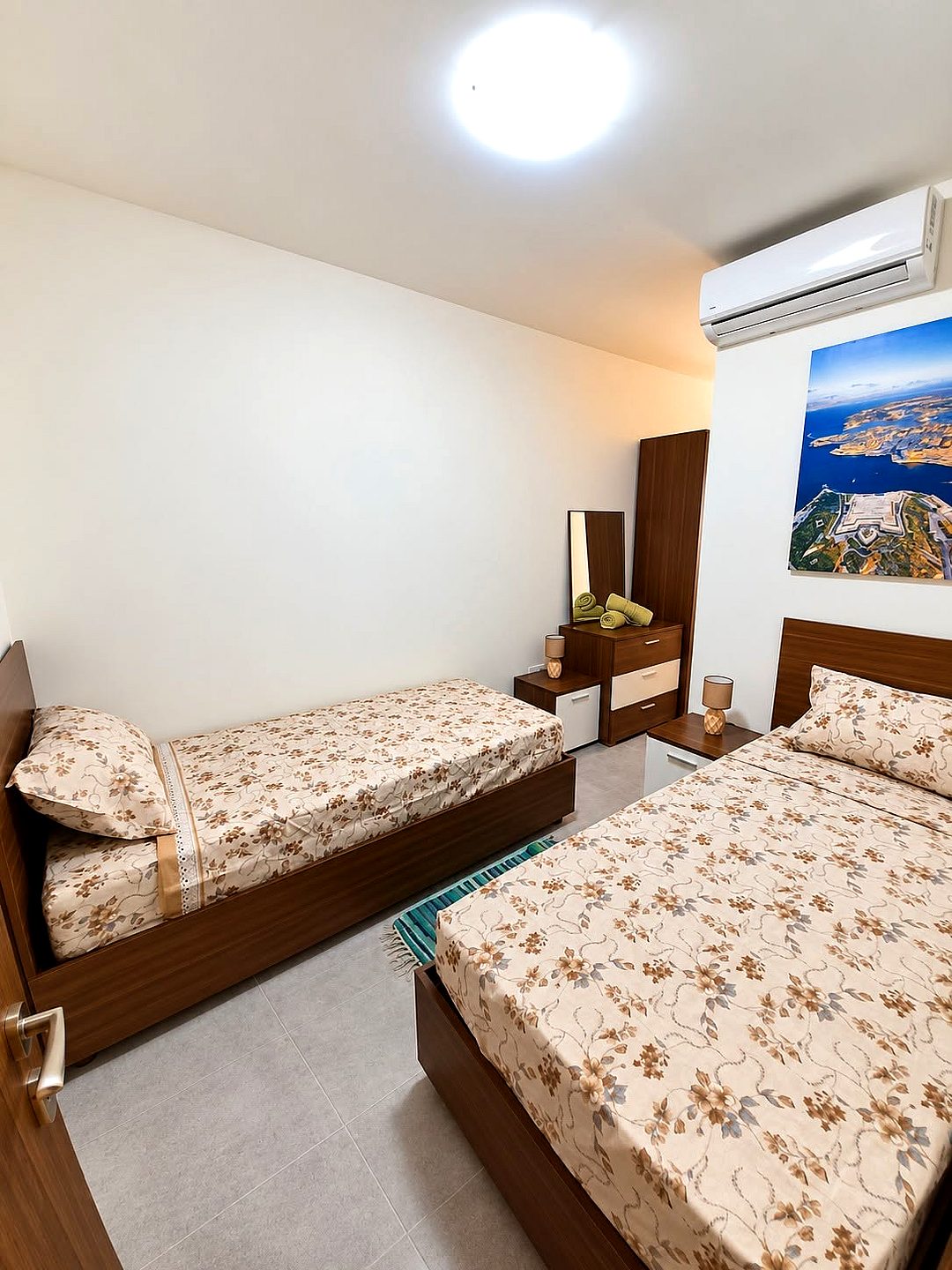 Apartment in Msida - 3 beds — 1