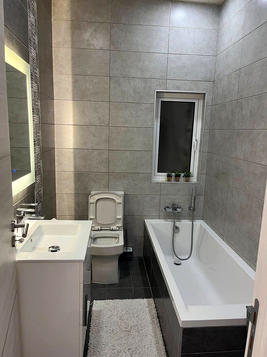 Apartment in Swieqi - 2 beds, 2 baths — 3