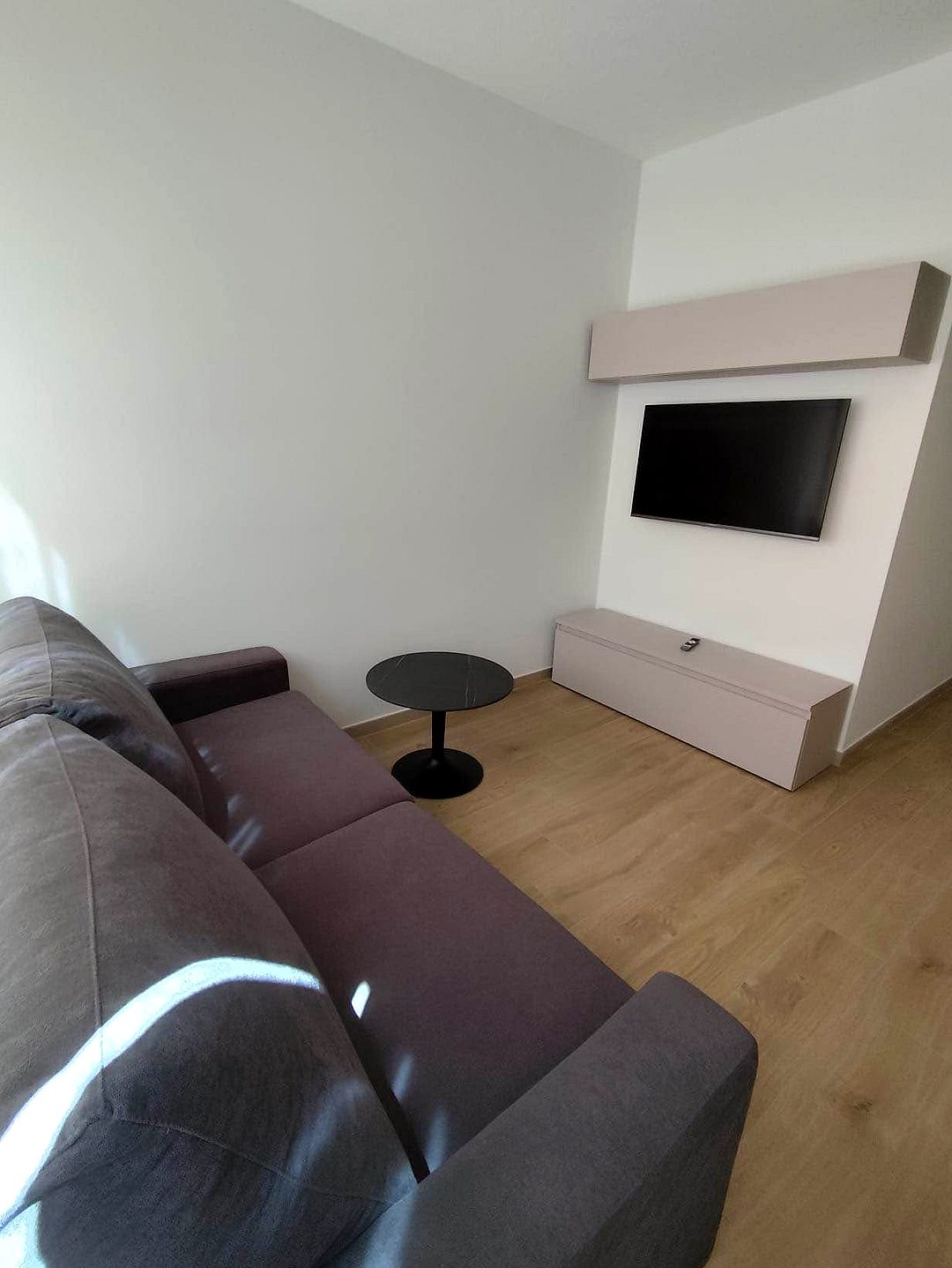Apartment in Sliema - 2 beds, 2 baths — 3