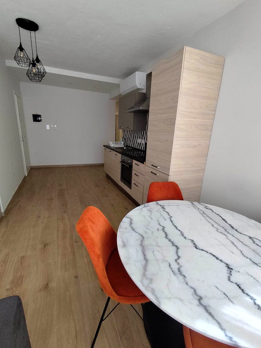 Apartment in Sliema - 2 beds, 2 baths — 2