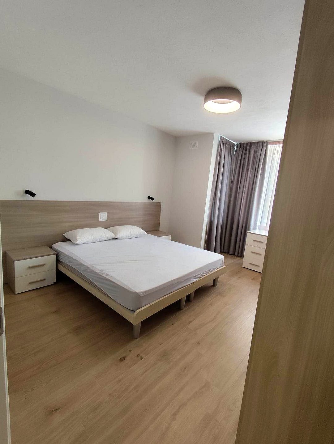 Apartment in Sliema - 2 beds, 2 baths — 4