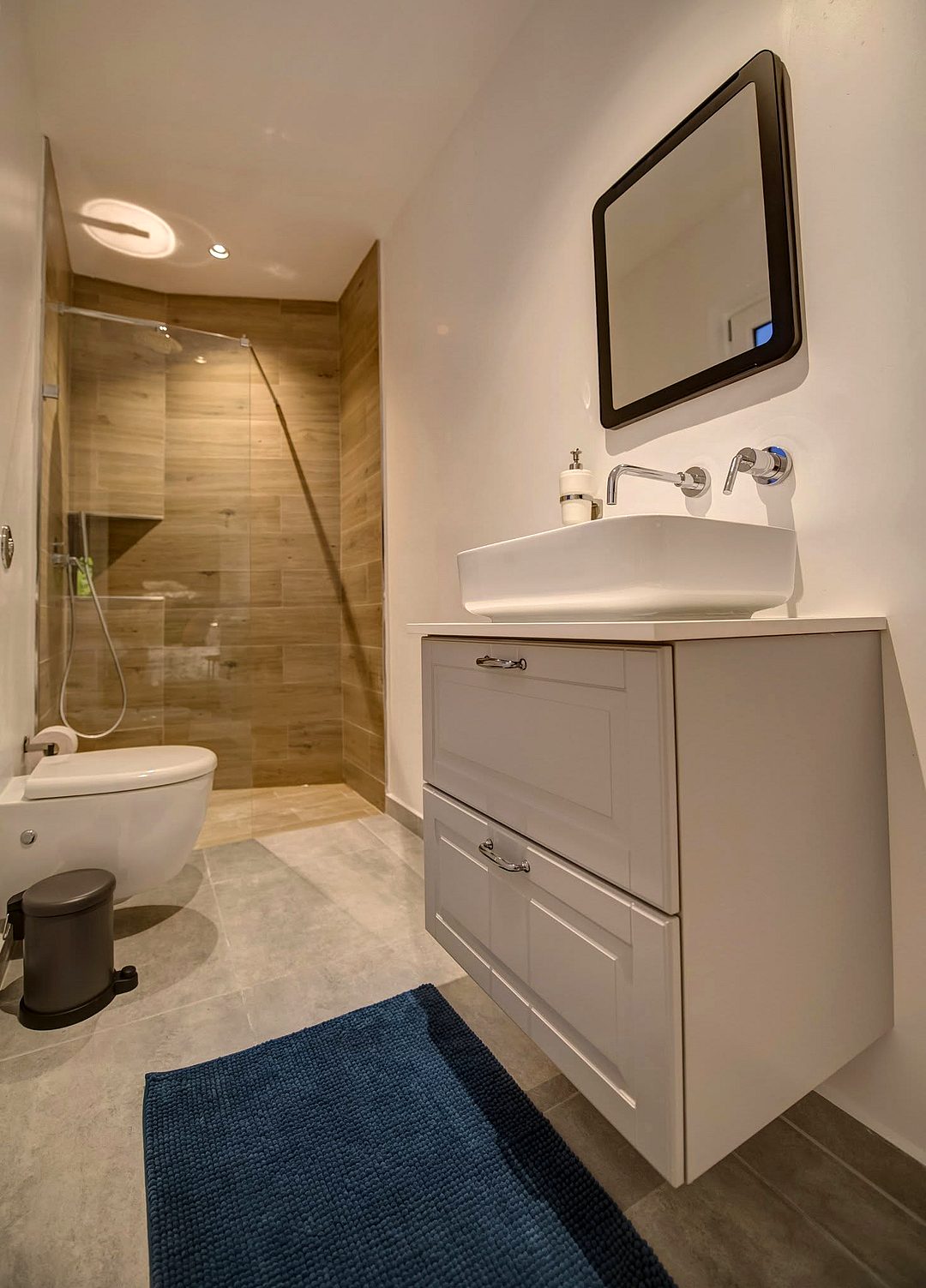 Penthouse in Sliema - 2 beds, 2 baths — 5
