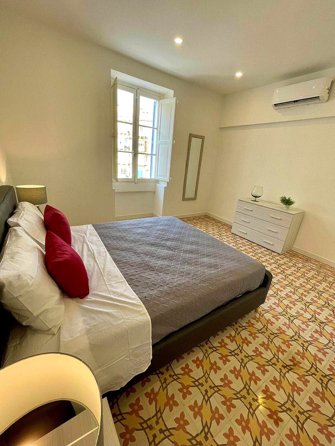Townhouse in Kalkara - 3 beds — 4