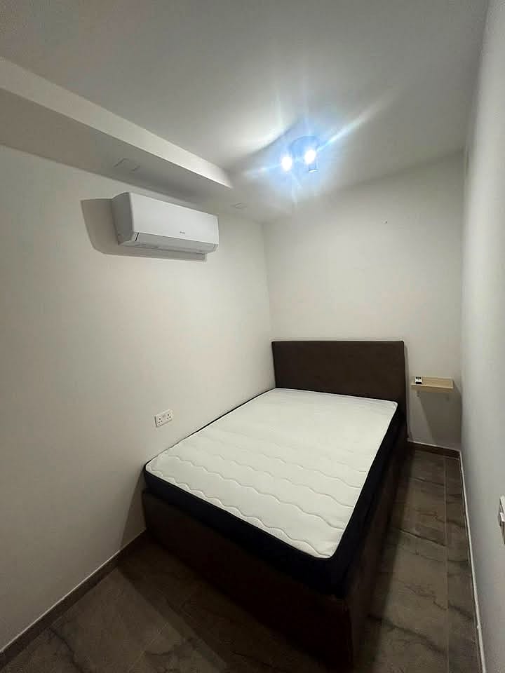 Apartment in Msida - 2 beds, 2 baths — 4