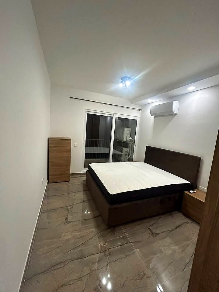 Apartment in Msida - 2 beds, 2 baths — 5