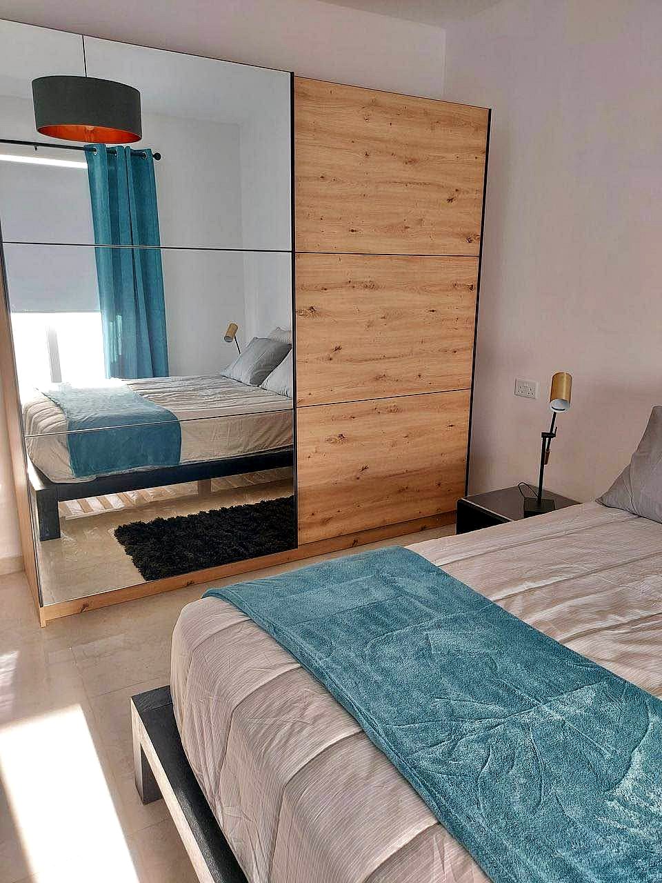 Apartment in Gzira - 1 bath — 5
