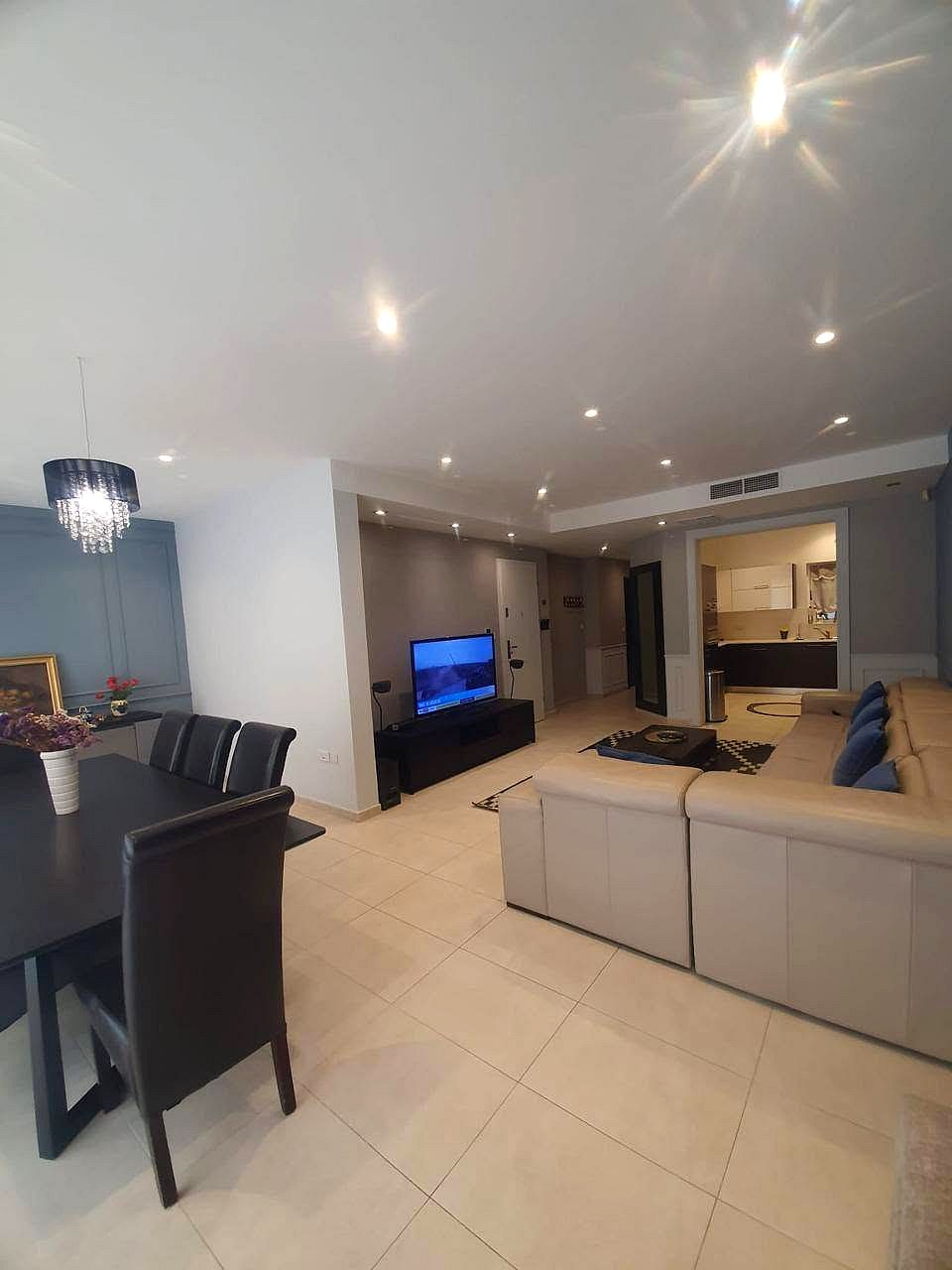 Apartment in Swieqi - 2 beds, 2 baths — 4