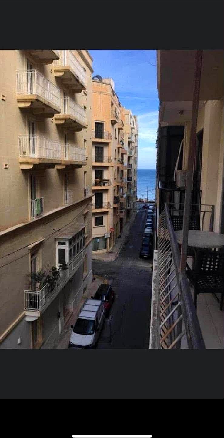 Room in Sliema — 2
