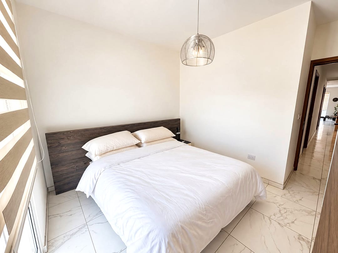 Apartment in Msida — 4