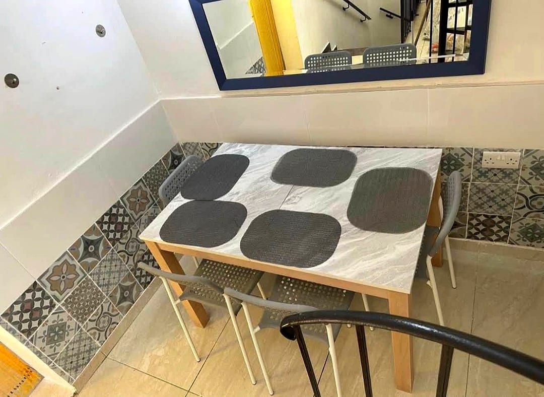 Townhouse in Tarxien - 2 beds, 2 baths — 5