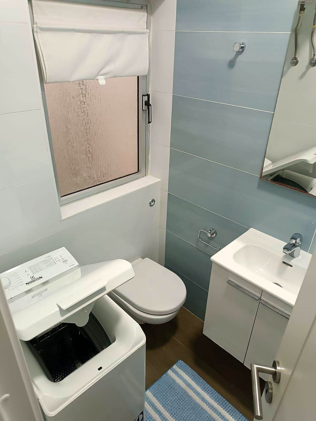 Apartment in Bugibba - 1 bed — 5