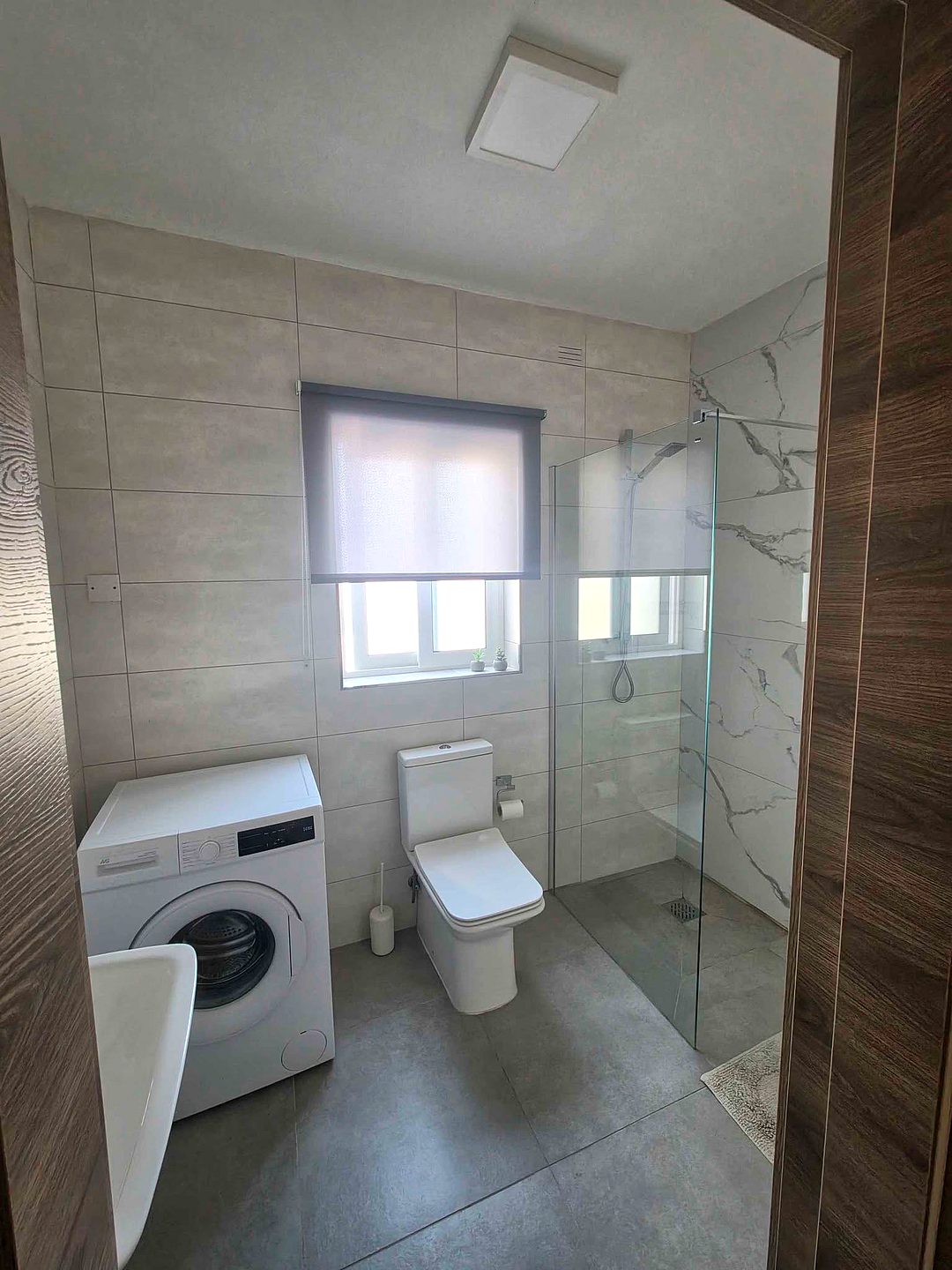 Apartment in St Paul's Bay - 2 beds, 1 bath — 4