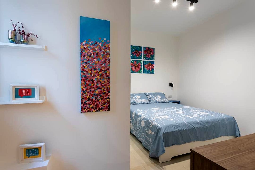 Apartment in Mosta — 3