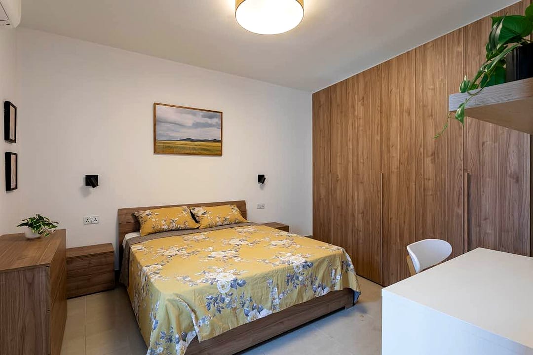 Apartment in Mosta — 2
