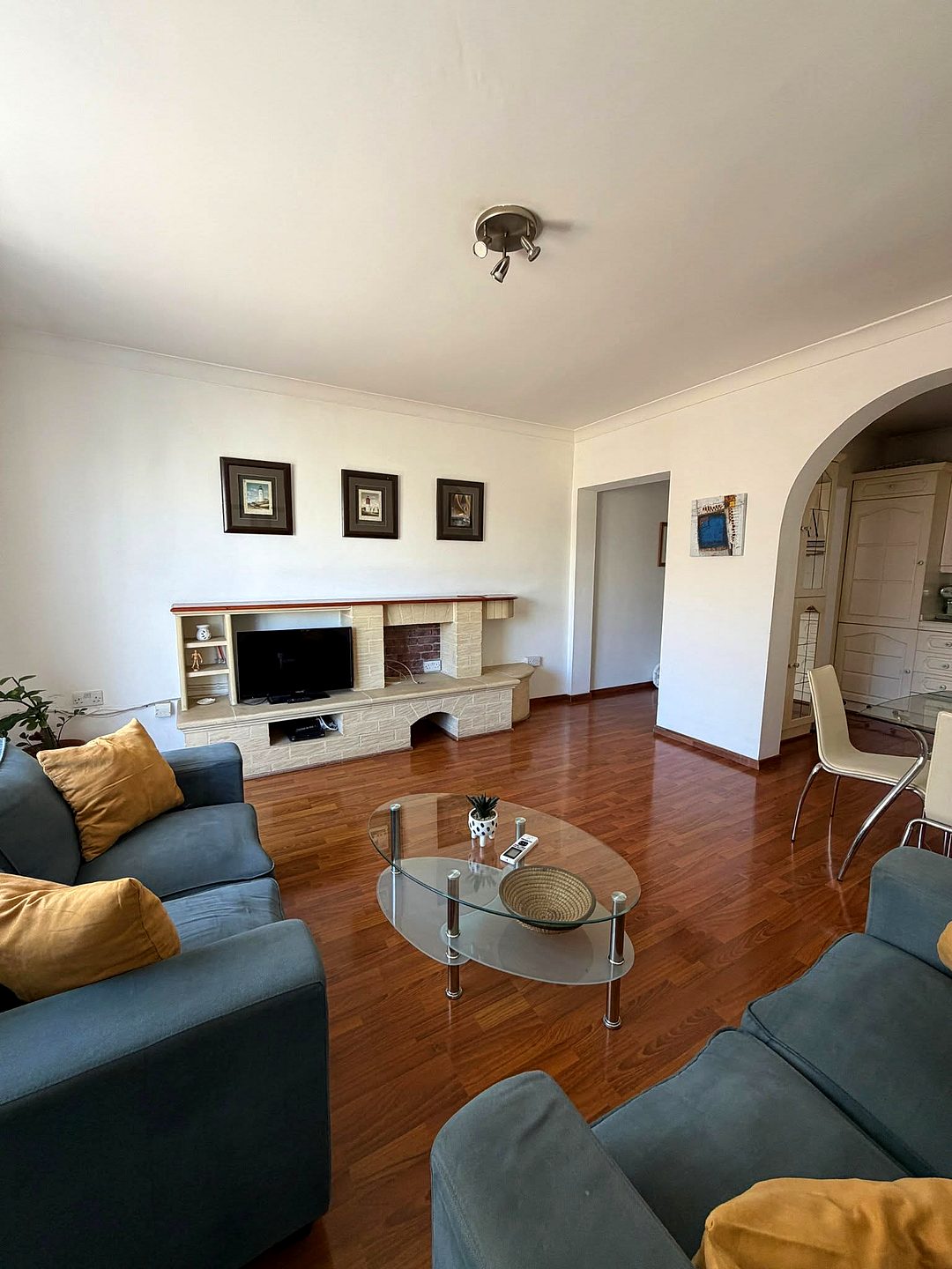 Apartment in San Giljan - 2 beds — 3