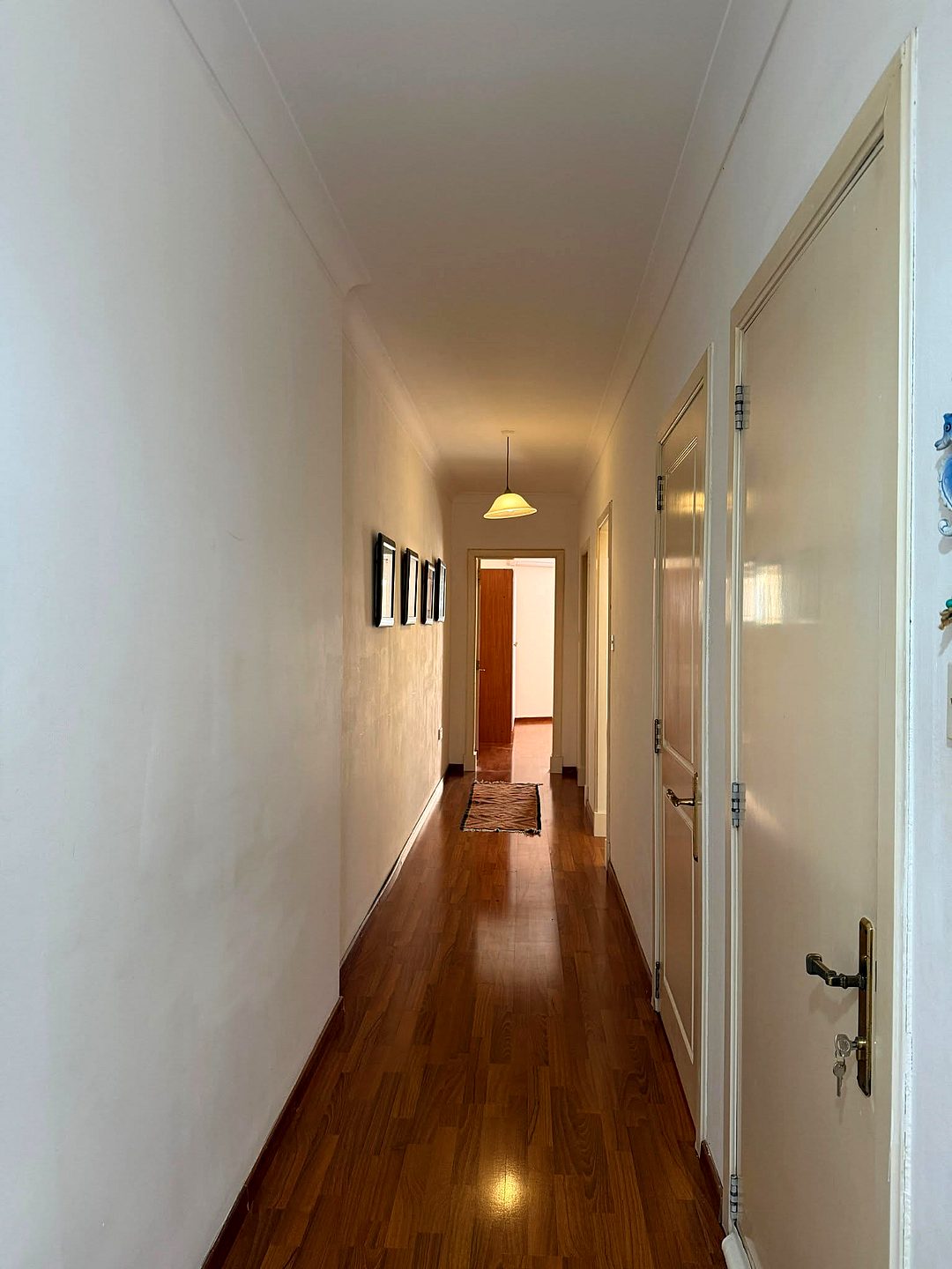 Apartment in San Giljan - 2 beds — 4