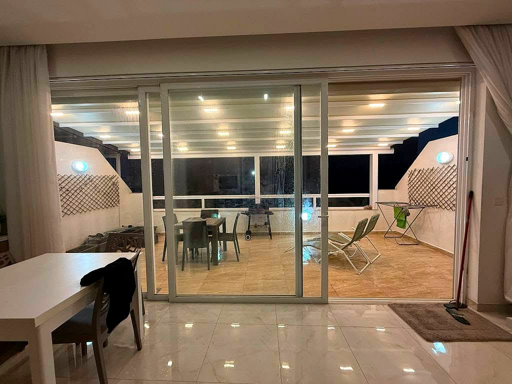 Penthouse in Msida - 2 beds — 1