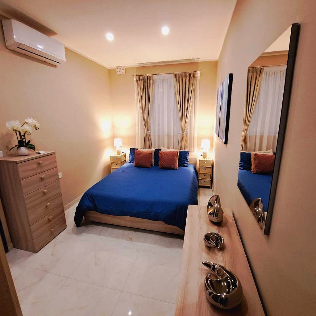 Penthouse in Msida - 2 beds — 2