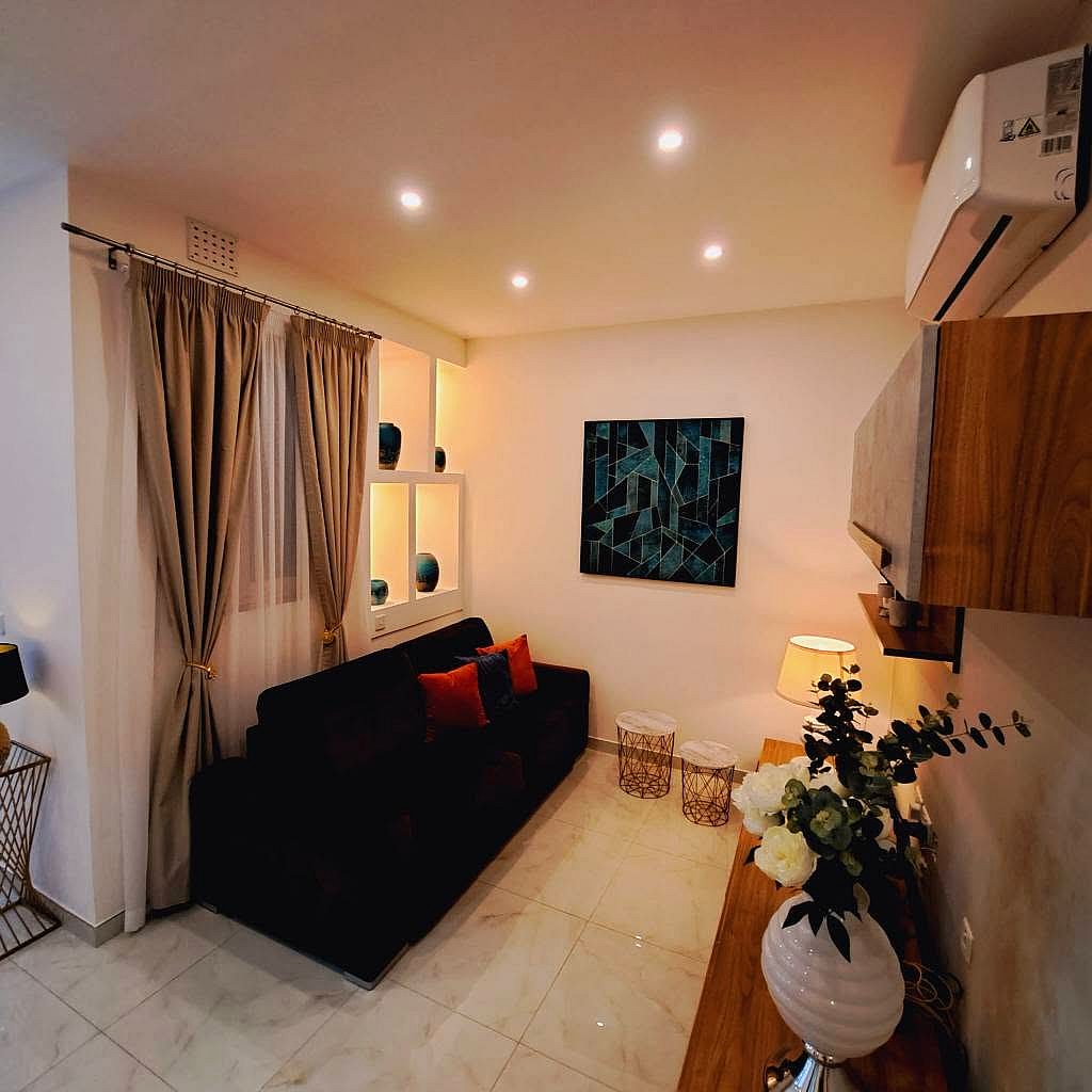 Penthouse in Msida - 2 beds — 3