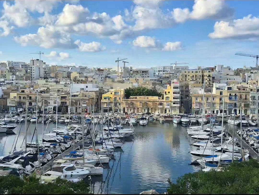 Apartment in Pieta - 2 beds, 2 baths — 1