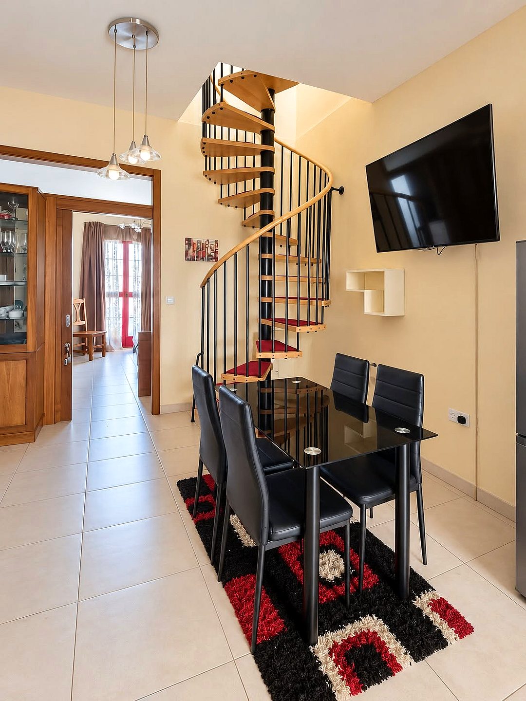 Apartment in San Giljan - 2 beds, 2 baths — 2