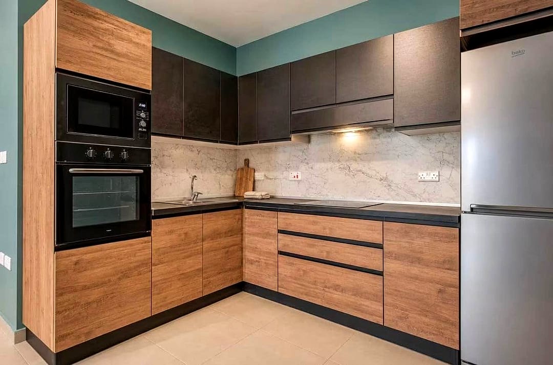 Apartment in Pieta - 2 beds — 2