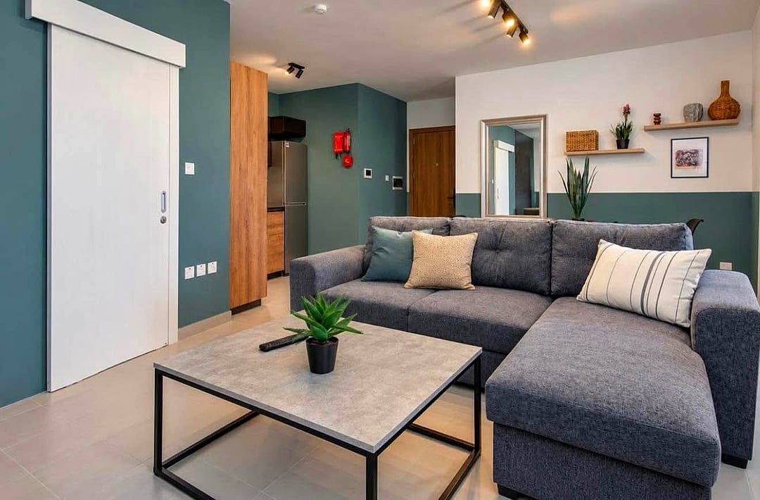 Apartment in Pieta - 2 beds — 1