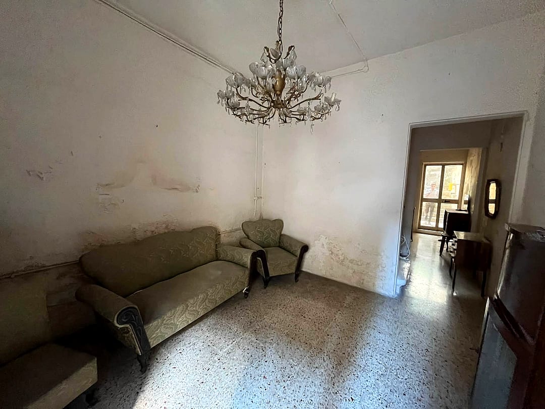 Townhouse in Tarxien - 2 beds — 1