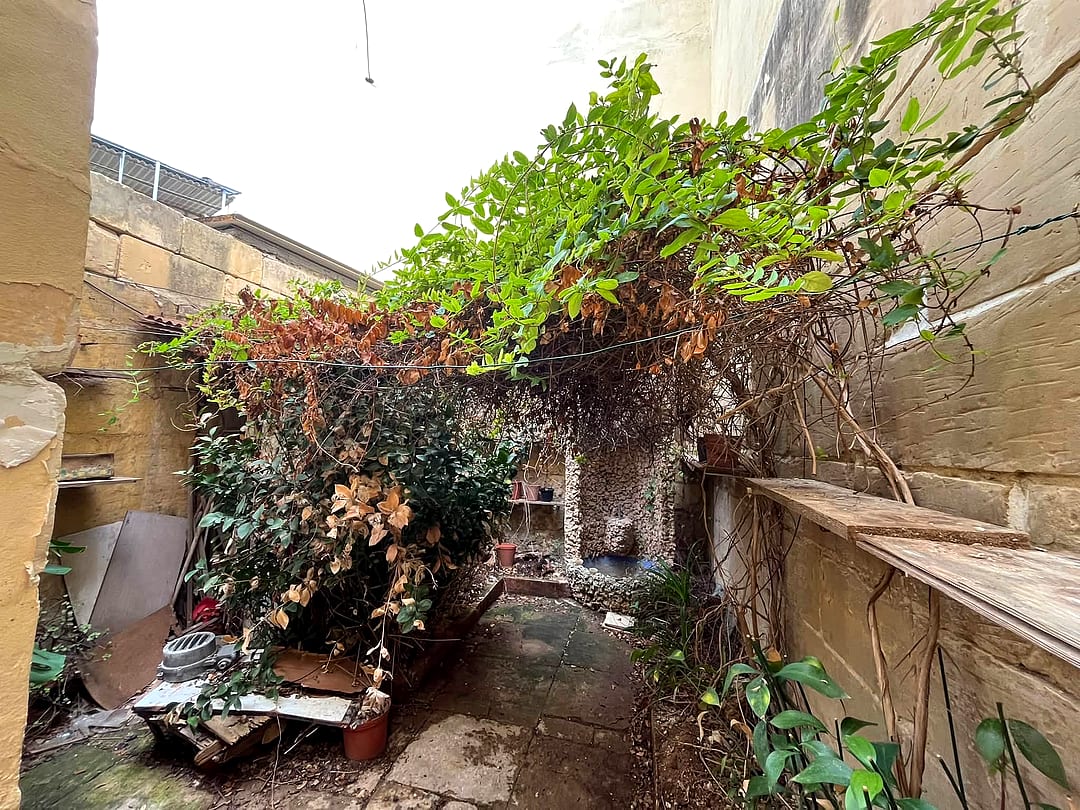 Townhouse in Tarxien - 2 beds — 2