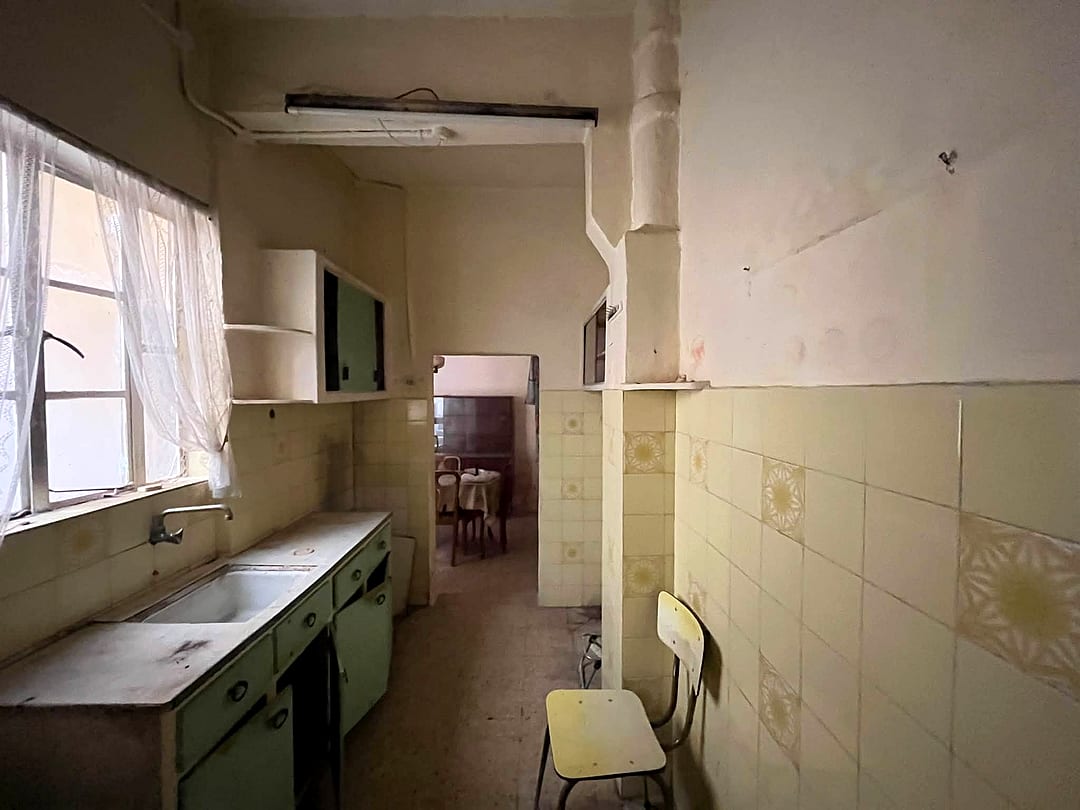 Townhouse in Tarxien - 2 beds — 4
