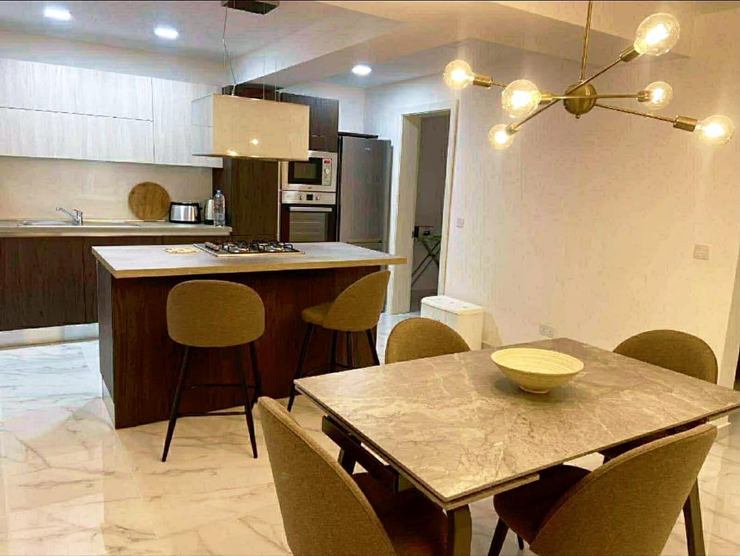 Apartment in Mellieha — 1