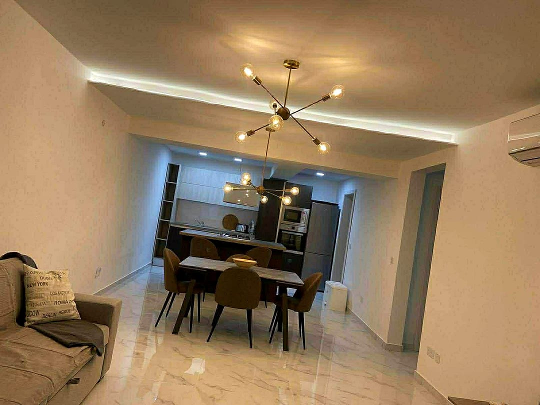 Apartment in Mellieha — 2