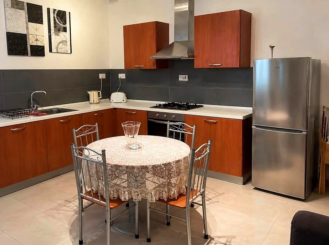 Apartment in Mellieha — 4