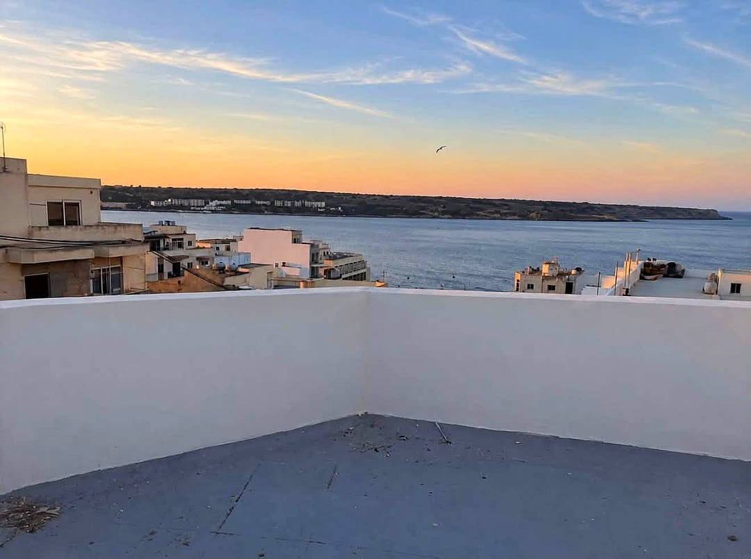 Apartment in Mellieha — 2