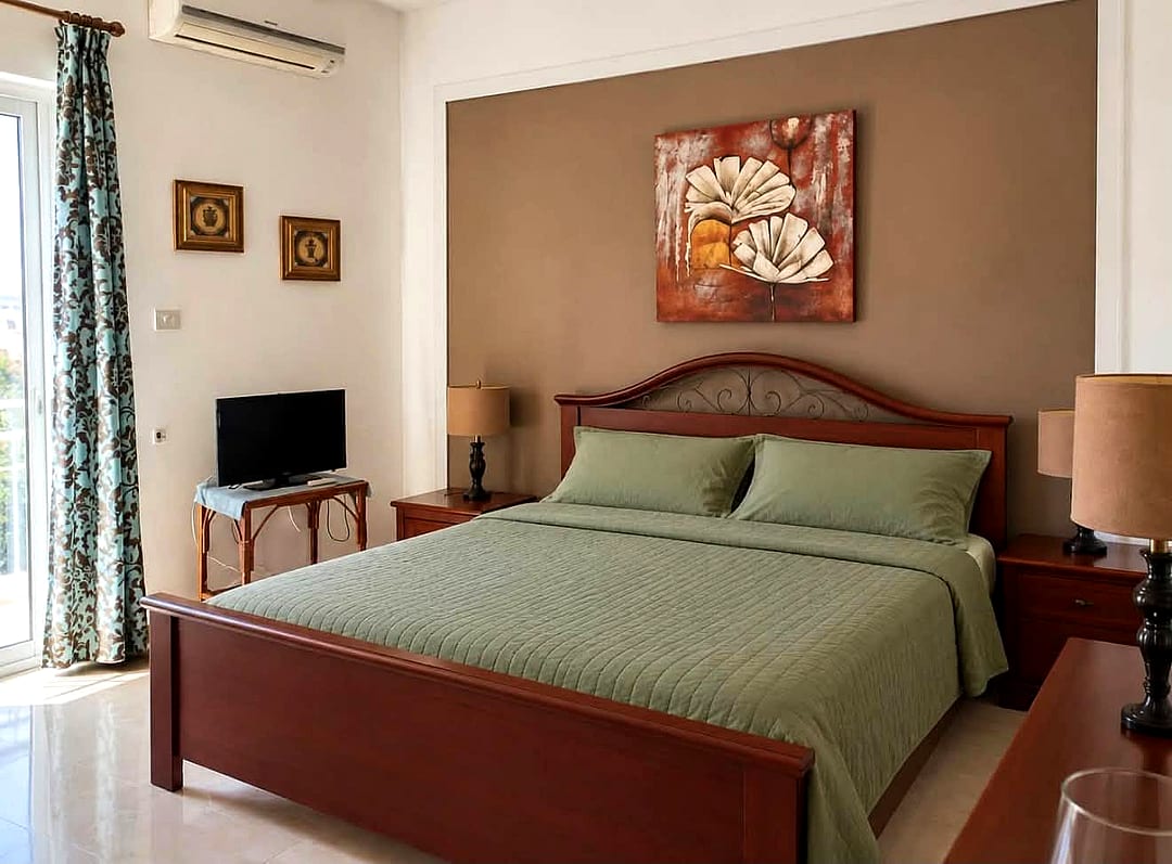 Apartment in Mellieha — 1
