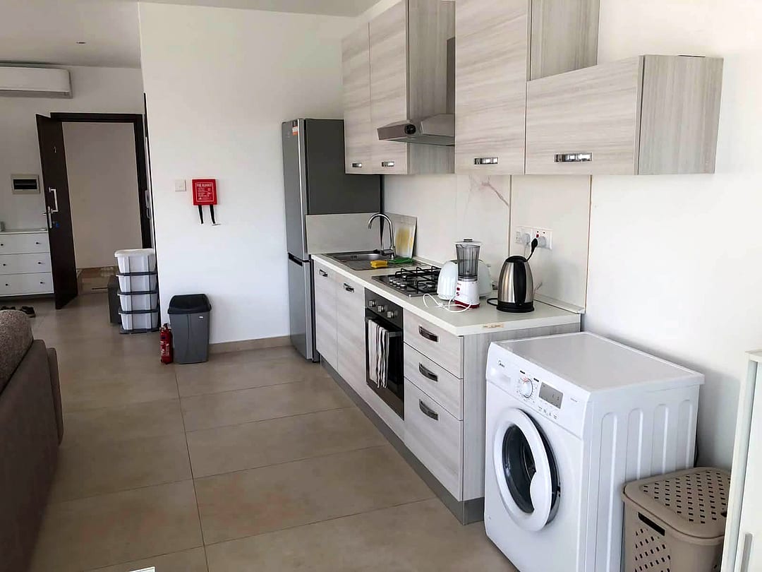 Studio in Marsaskala — 3
