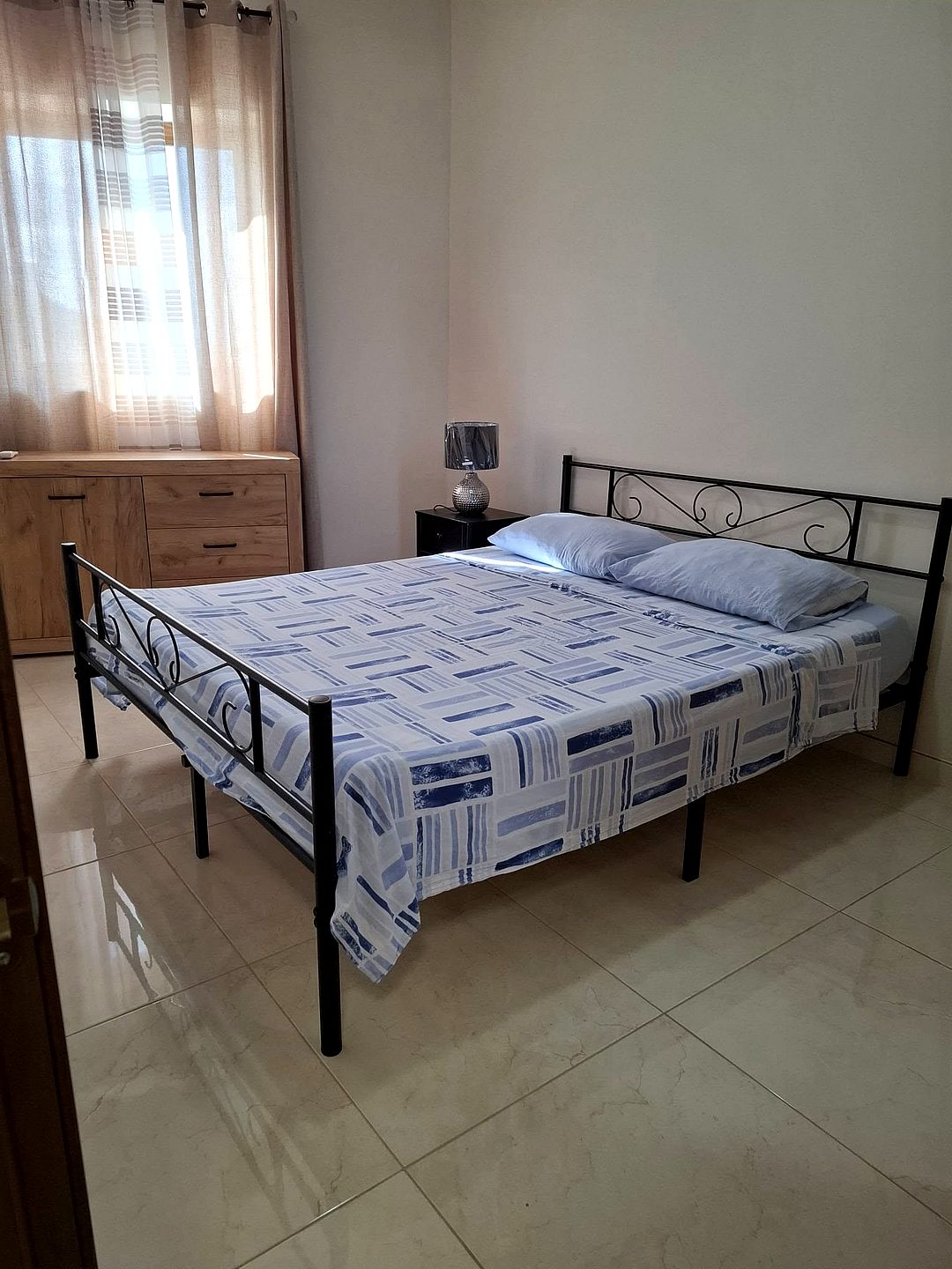 Apartment in Birkirkara - 1 bed, 1 bath — 3