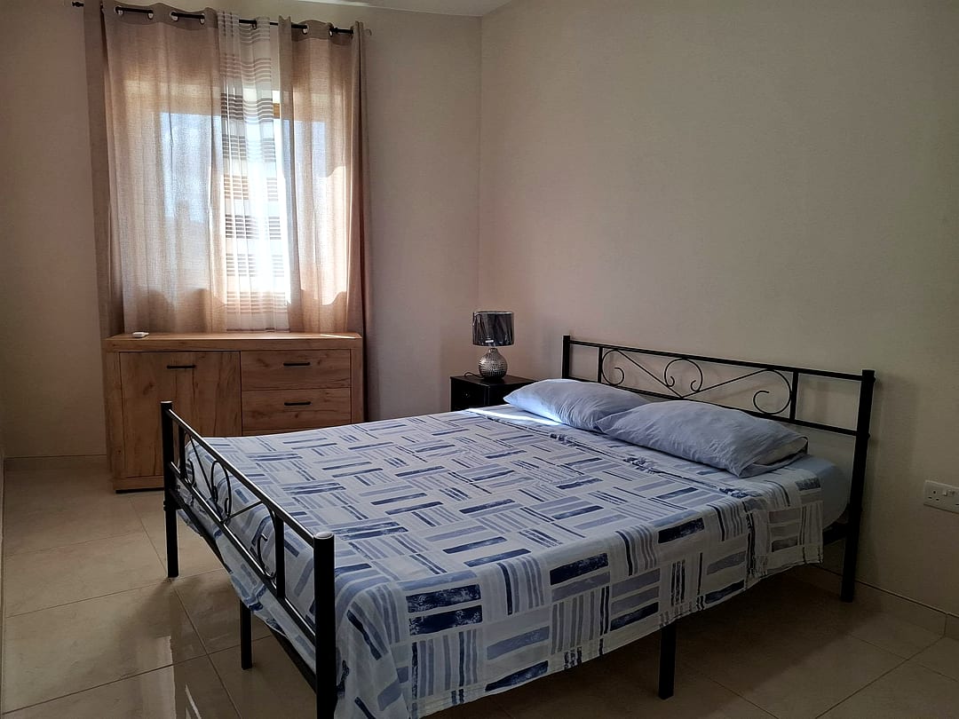 Apartment in Birkirkara - 1 bed, 1 bath — 5
