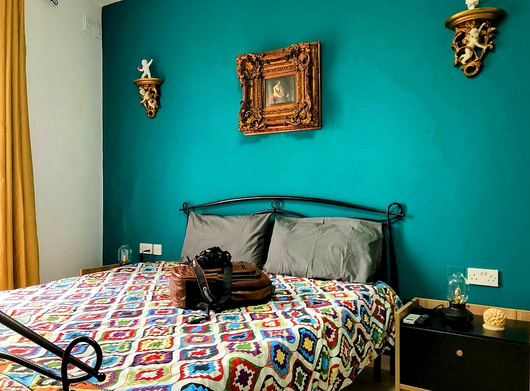 Apartment in Pembroke — 1