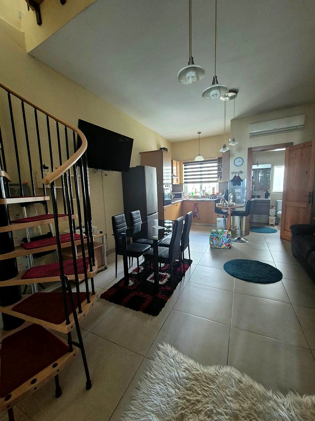 Apartment in San Giljan - 2 beds — 1